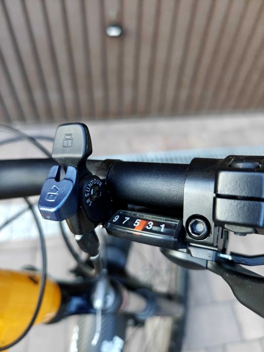 Rower MTB Kross Level 2.0