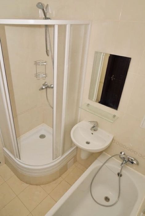 Квартира у центрі міста.Подобово