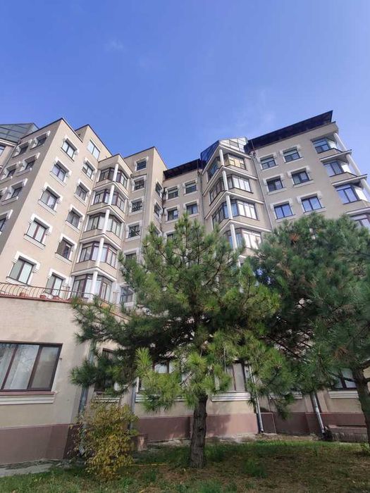 Многокомнатная квартира по адресу (площадь 217 м²) - Atlanta.ua - фото 6