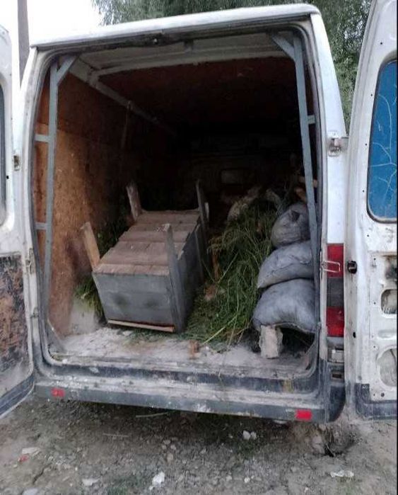 Перевезення меблів. Дешевий вивіз сміття Київ. Заберемо ваше сміття