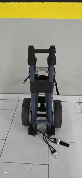 Trolley / Carrinho de golfe