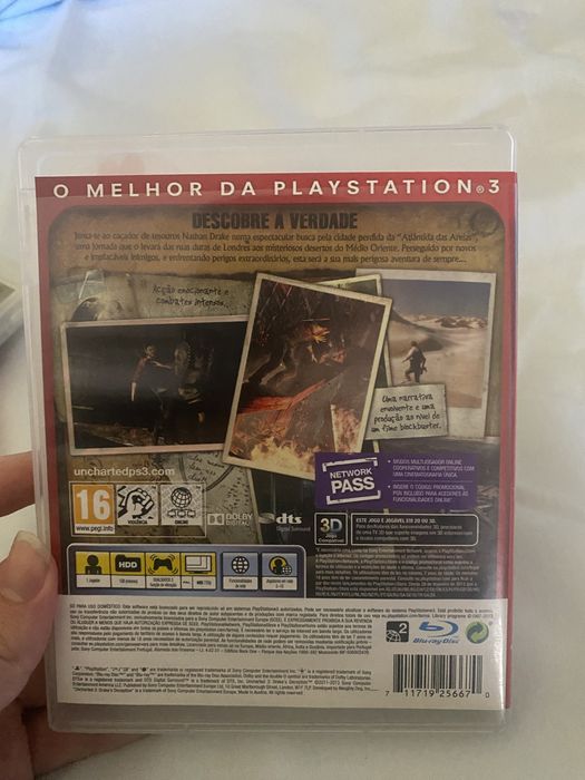 Ps3 jogos baratos