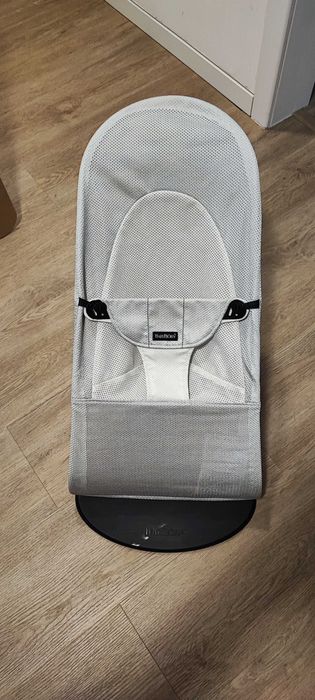 Bouncer / Espreguiçadeira BabyBjörn