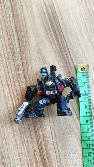 Mini figurka Transformers