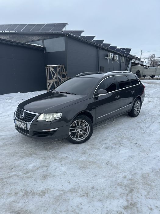 Продам Volkswagen Passat 2006