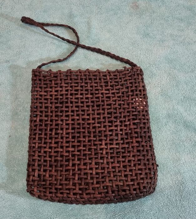 Mala Saco Mulher em bom estado