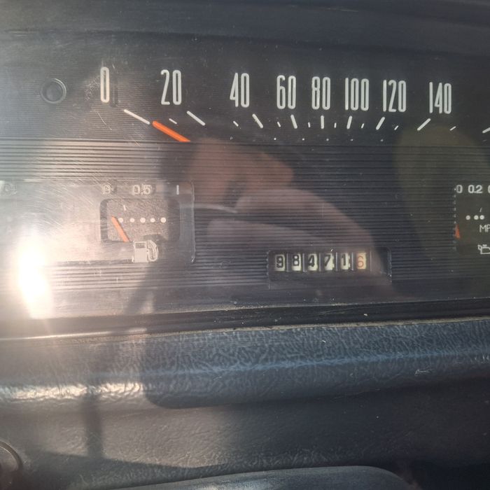 Автомобіль Москвич 412