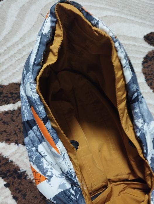 Курта двухстороння