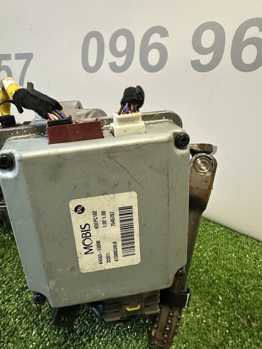 Електро підсилювач керма  kia hyundai 56330J9000  56310J9000