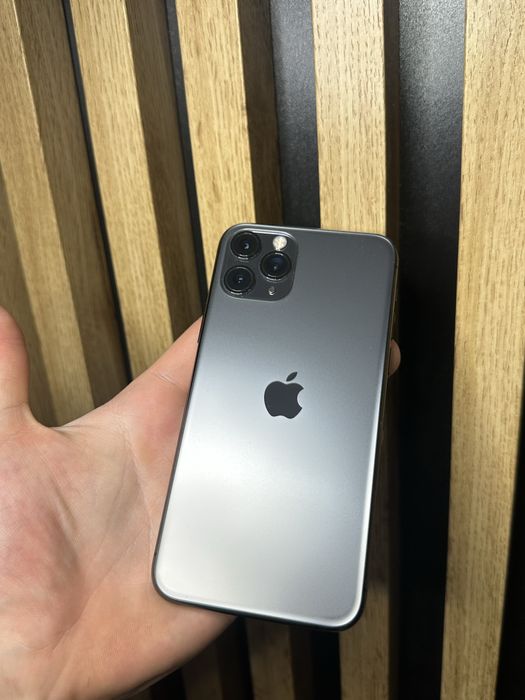 iPhone 11 Pro 256gb, zadbany