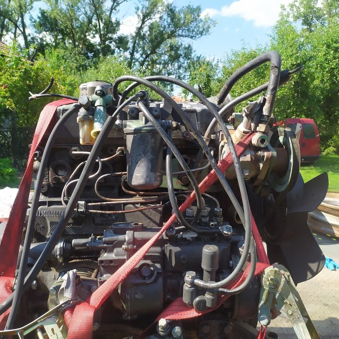 Мерседес Рекс Ом 364 364.а турбо Д-245 турбо інтеркуллер 609 709 711 8