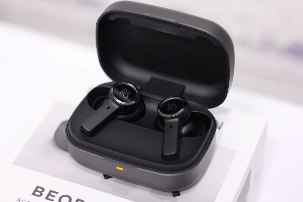 Навушники Bang & Olufsen BeoPlay EX