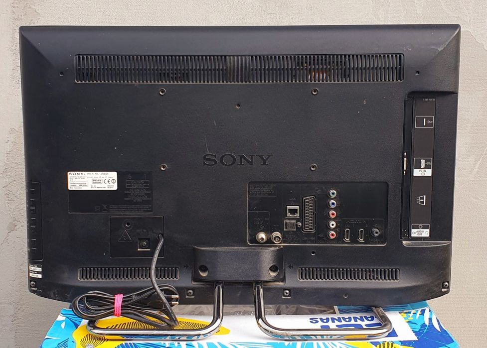 Продам телевізор
