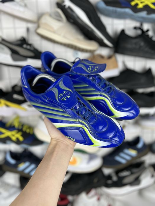 Бутсы , копы Adidas +F10 р(44)