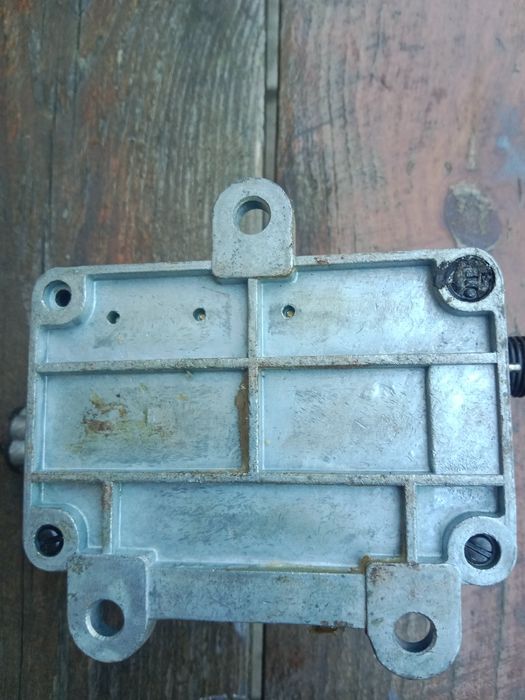 Счётчик оборотов СО-67,СО-205