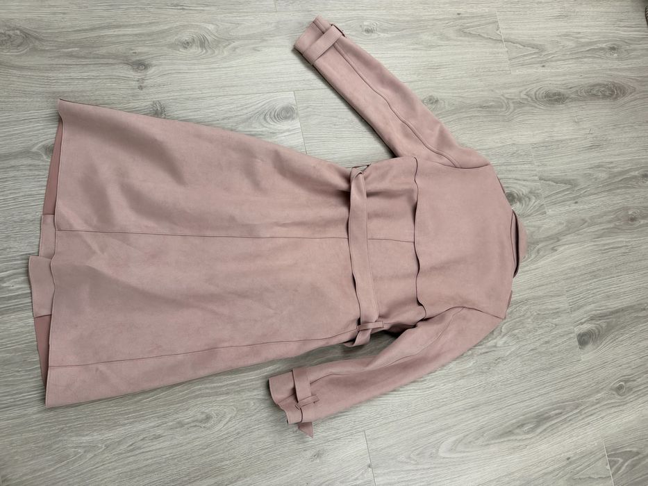 Плащ Zara розмір xs,s