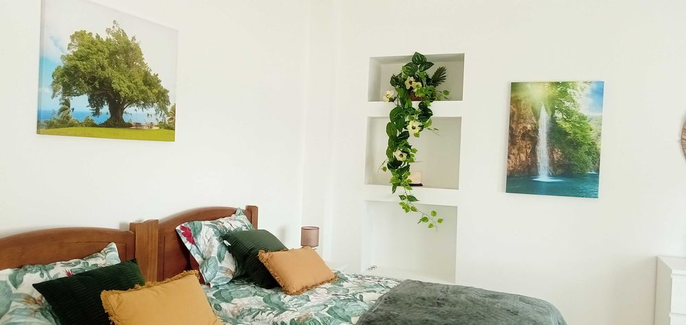 Arrendo V1 em Loulé