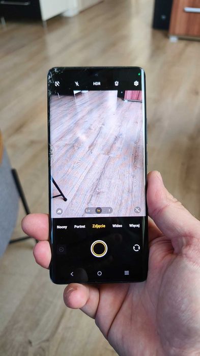 Vivo X60 Pro 12GB Ram 256 GB