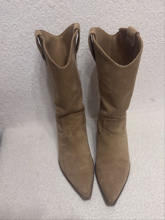 Козаки bershka 39 р.