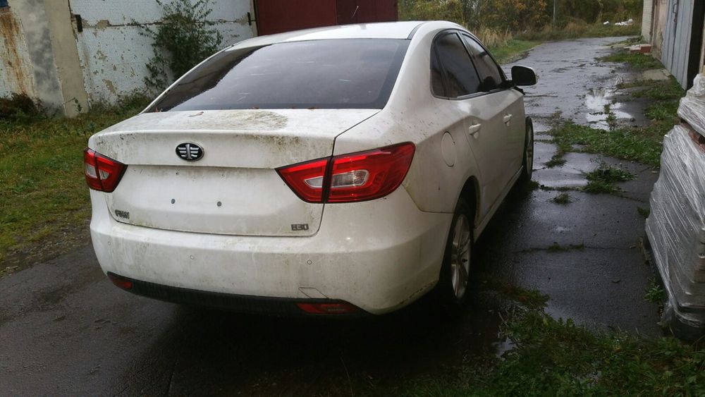 Фара б30 faw b39 besturn бестурн Сепаратор AIDA 918D   (300×200мм) и р