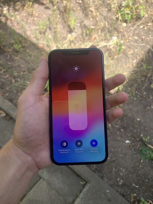 iPhone 12 128gb ідеал