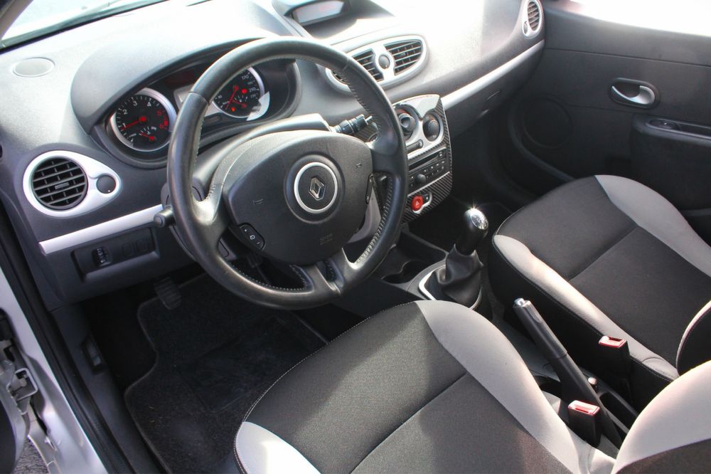 Renault Clio Break 1.5 Dci