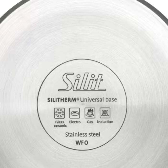 Набори каструль Silit Alicante (WMF Німеччина)