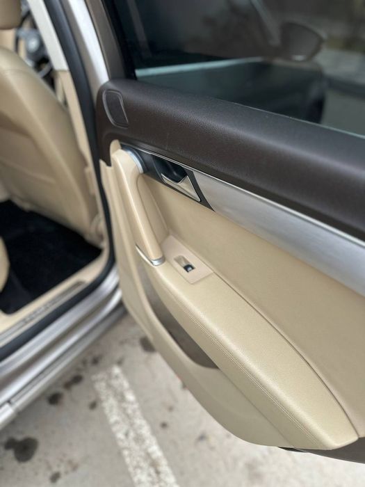 Продам Пасат Б7 2.0 Європа