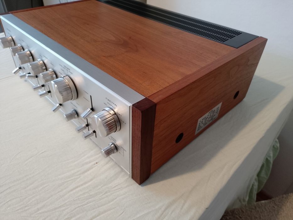 Wzmacniacz Pioneer Sa-9100