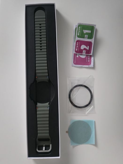 Samsung Galaxy Watch7 44mm LTE