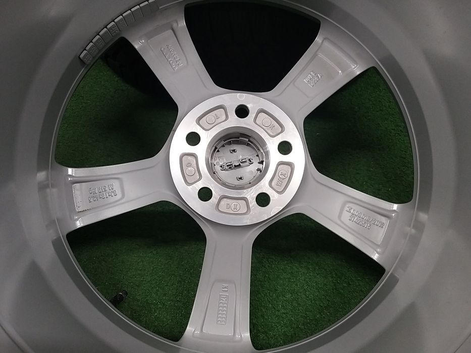 Nowe 18" felgi 5x108 Volvo xc90 xc60 xc40 xc70 v90 s90 v60 R-design