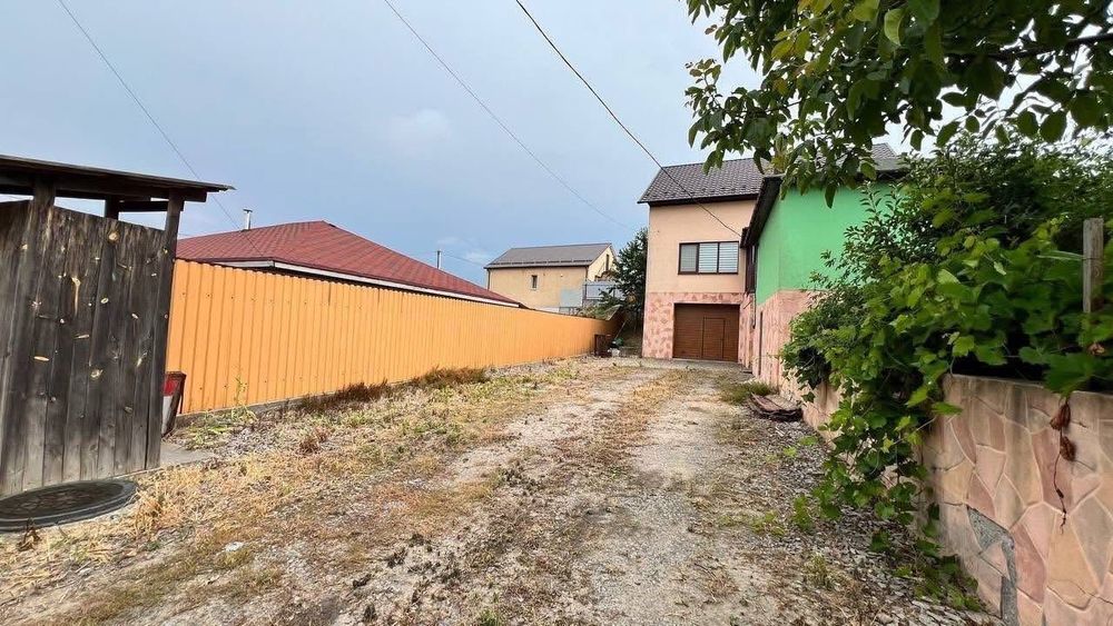 Будинок за адресою вул. Балабана (площа 182,2 м²) - Atlanta.ua - фото 21