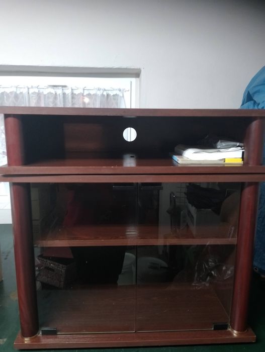 Szafka pod telewizor