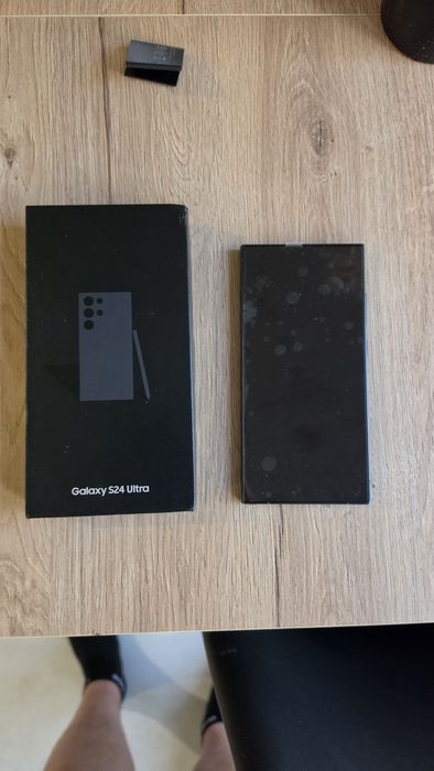 Samsung Galaxy S24 Ultra 256 GB