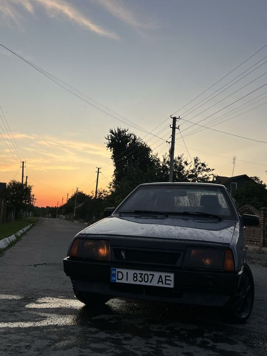 Продам Ваз 21099