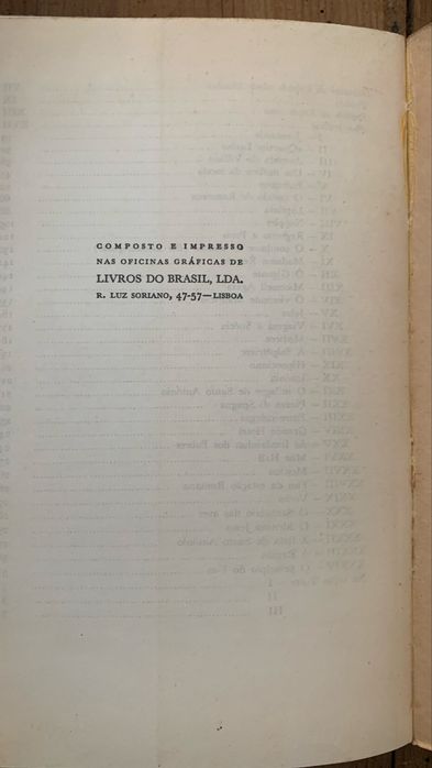 O Livro de San Michele