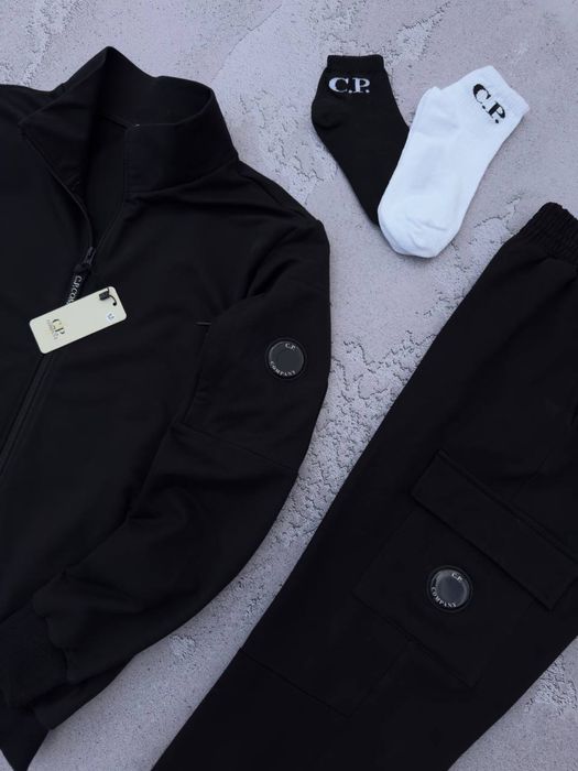 Чоловічий спортивний костюм сіпі компані C.P. Company [S,M,L,XL,XXL]