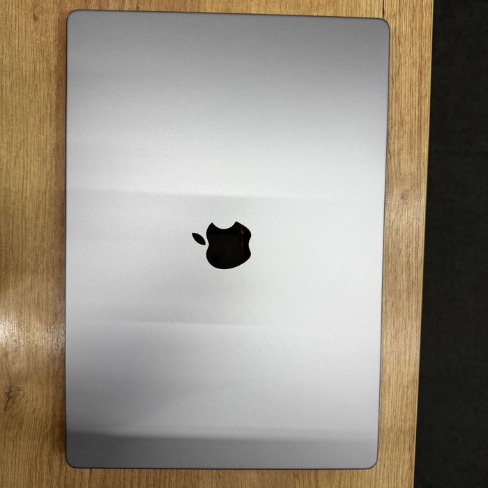 ІДЕАЛ M1 Max•32Gb•1Tb Macbook Pro 16 2021(2022)•Гарантія Макбук М1 Max