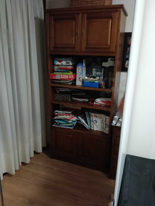 Móvel de sala ou quarto