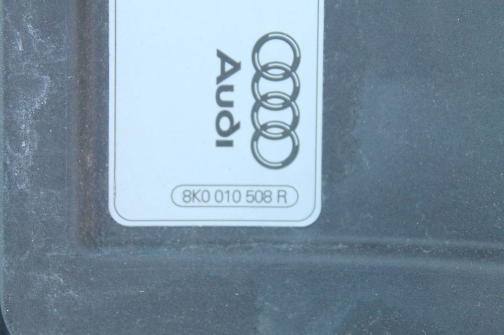 audi a4 b8 lift kombi klapka wlewu paliwa lx5r 8k0010508r