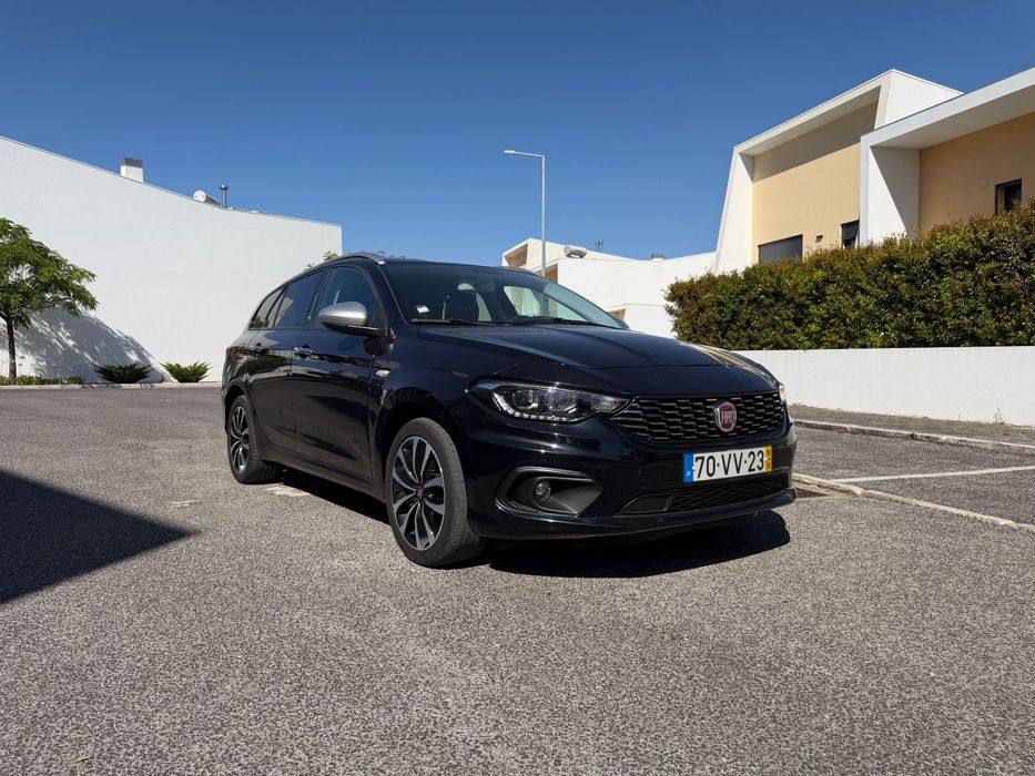Fiat Tipo 1.3 MultiJet496893912637788160