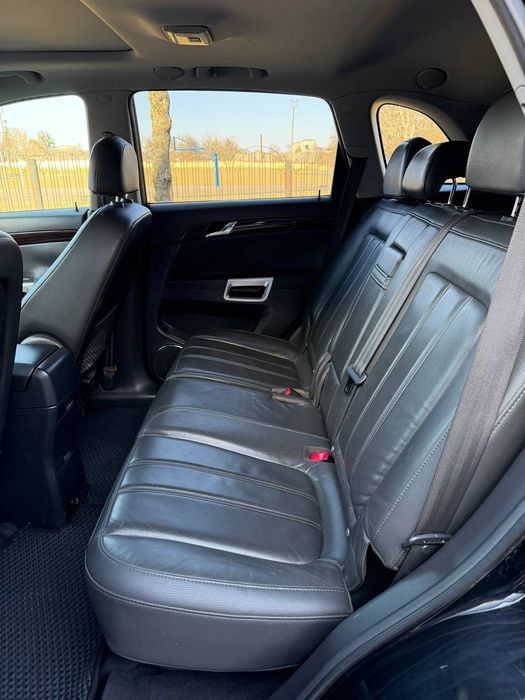Продам Opel Antara