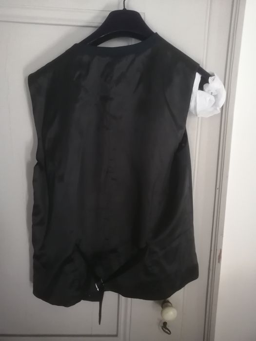 Fato de homem cerimónia