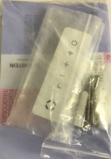 Инфракрасный обогреватель-картина Волны KLARSTEIN Wonderwall air art