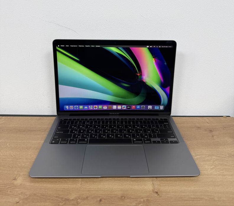 apple macbook air 13