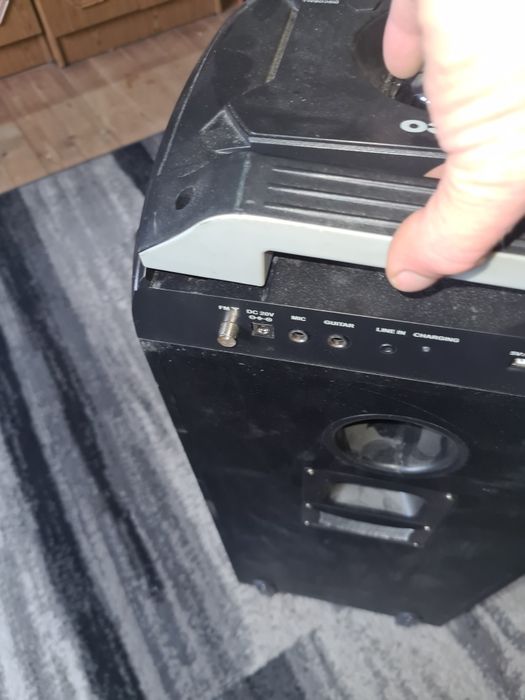Głośnik bluetooth Lenco