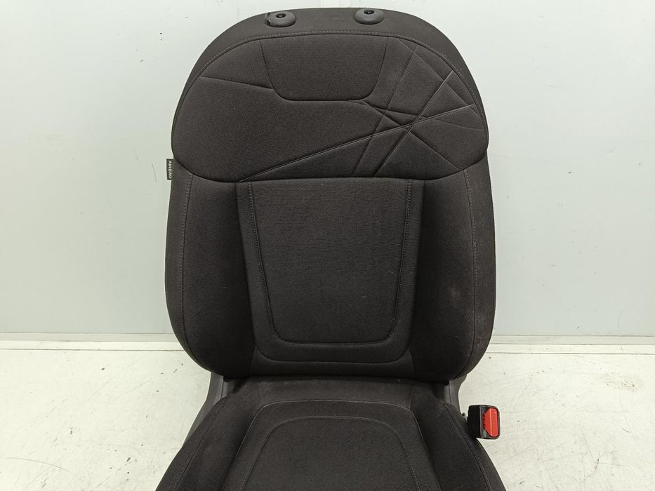 Banco Frente Direito Hyundai Tucson Nx