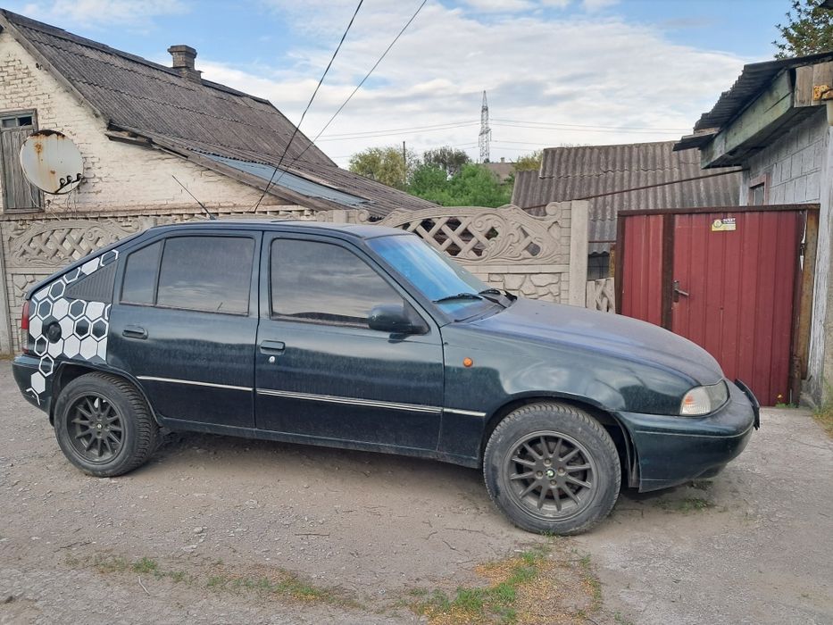 Продам  DAEWOO NEXIA