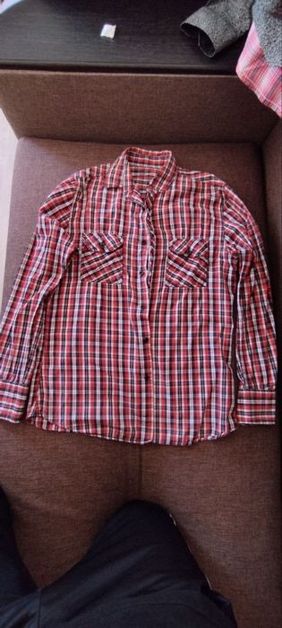 Продам сорочку чоловічу