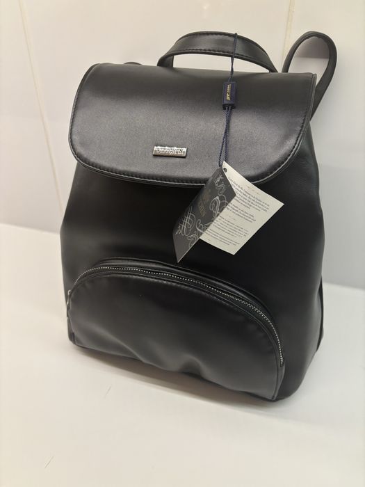 Plecak  skórzany  Wittchen new 32/30 casual